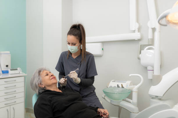 Best Emergency Dental Care for Broken or Chipped Teeth in Woodland, CA