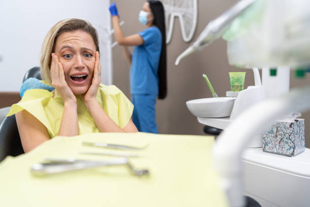 Best After-Hours Dental Trauma Care in Woodland, CA